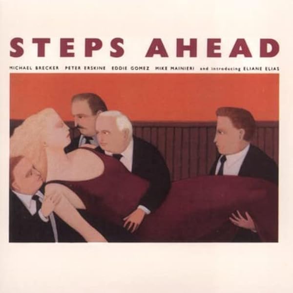 洋楽 STEPS / SMOKIN' IN THE PIT Smokin' In The Pit - STEPSのアルバム - Apple Music
